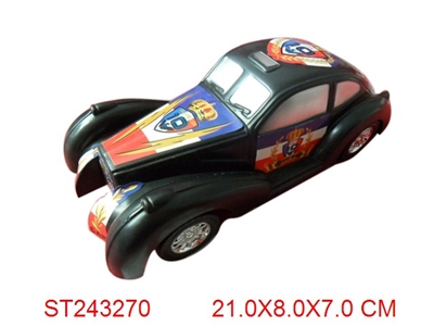 惯性老爷车 - ST243270