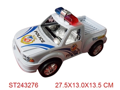 FRICTION CAR - ST243276