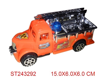 FRICTION CAR - ST243292