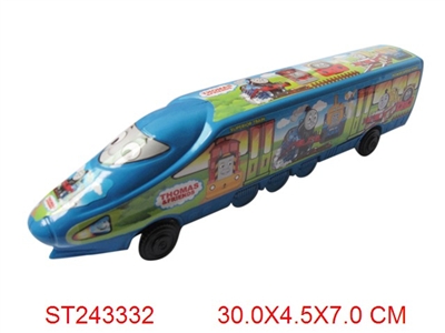托马斯惯性列车 - ST243332