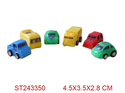 SLIDE CAR - ST243350