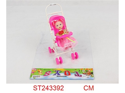 DOLL - ST243392
