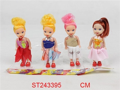 DOLL - ST243395