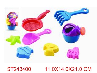 BEACH TOYS - ST243400