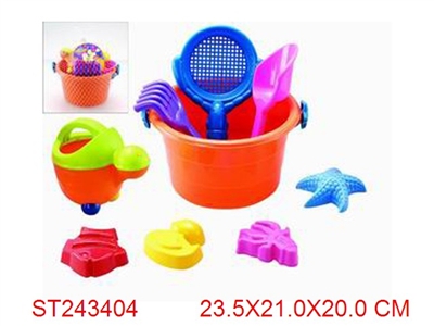 BEACH TOYS - ST243404