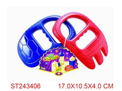BEACH TOYS - ST243406