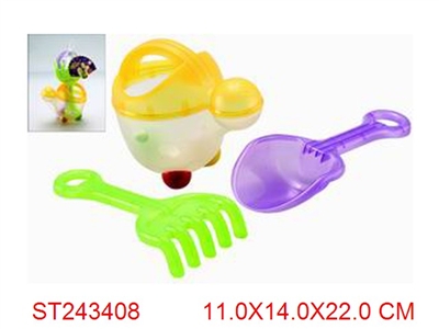 BEACH TOYS - ST243408