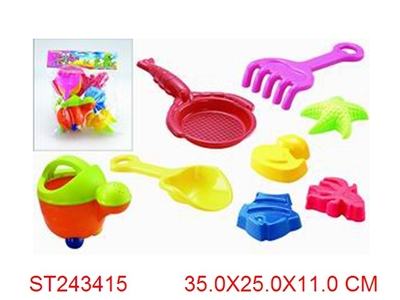 BEACH TOYS - ST243415