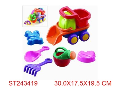 BEACH TOYS - ST243419