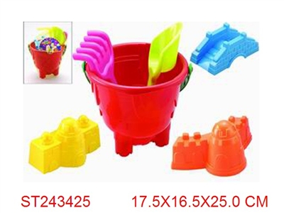 BEACH TOYS - ST243425