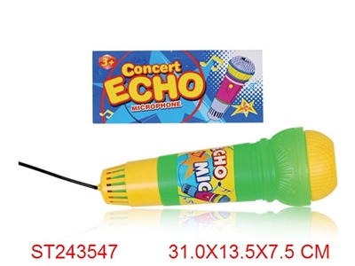 MICROPHONE - ST243547