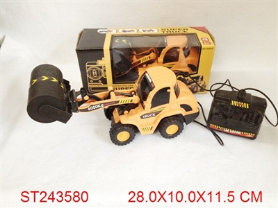 LINE CONTROL TRUCK - ST243580