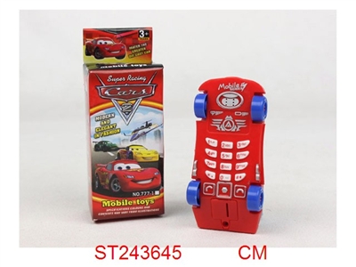 MOBILEPHONE - ST243645