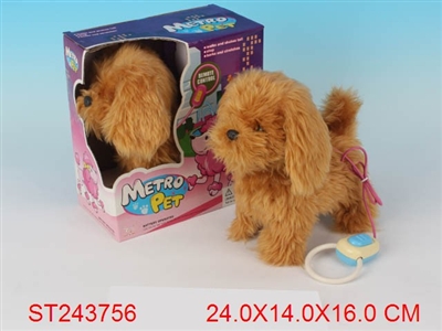 B/O DOG - ST243756