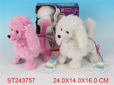 B/O DOG - ST243757
