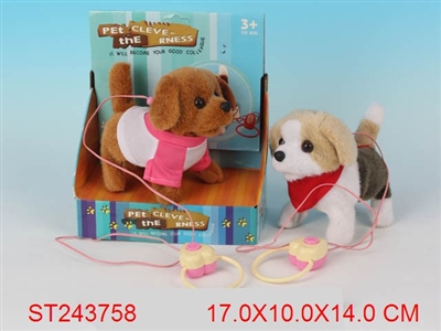 B/O DOG - ST243758