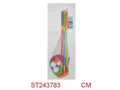 GOLF - ST243783