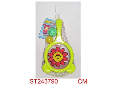 RACKET - ST243790