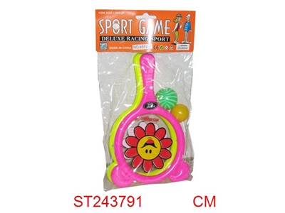RACKET - ST243791