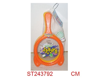RACKET - ST243792