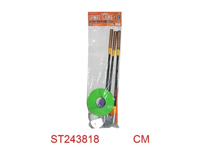 GOLF - ST243818