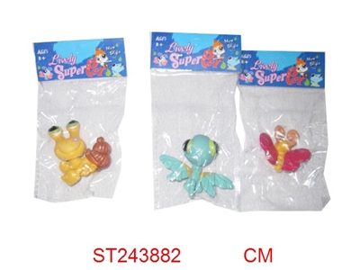 CARTOON FAIRY - ST243882