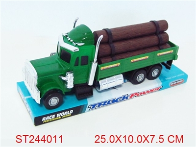 FRICTION TRUCK 3S3C - ST244011