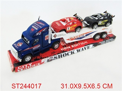 FRICTION TRUCK 2C - ST244017