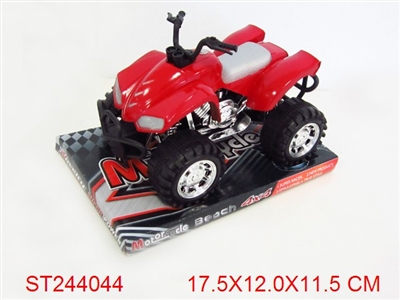 FRICTION MOTORCYCLE - ST244044
