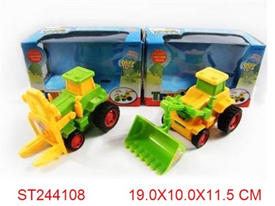 FRICTION CAR - ST244108