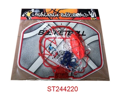 BACKBOARD(12