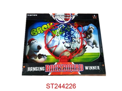 BACKKOW(12