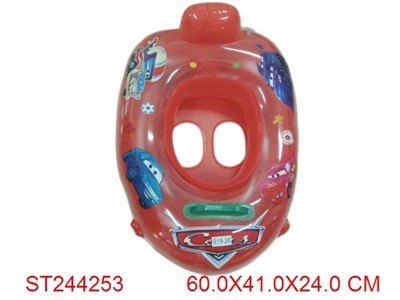 SWIM RING - ST244253