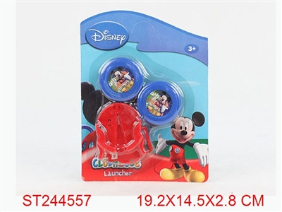 MICKEY TRANSMITER - ST244557