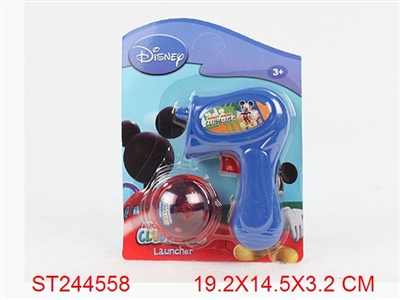 MICKEY TRANSMITER WITH LIGHT - ST244558