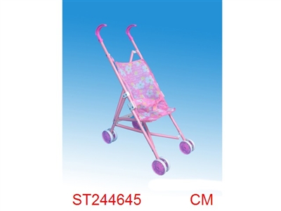 铁管婴儿推车 - ST244645