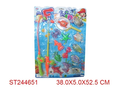 FISHING - ST244651