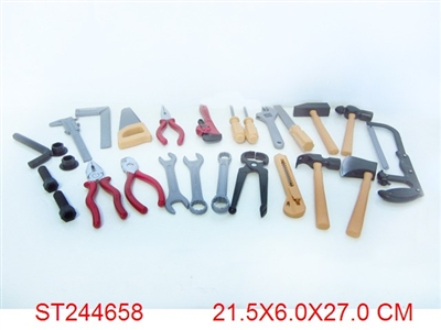 工具 - ST244658