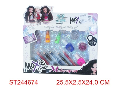GIRL COSMETICS SET - ST244674