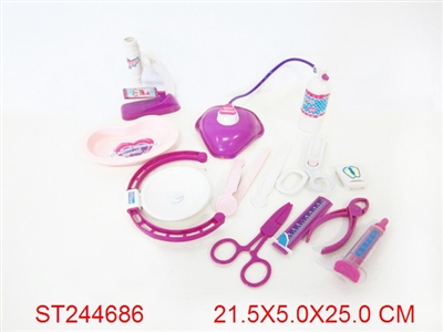 DOCTOR - ST244686