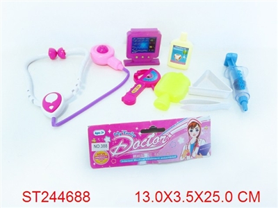 DOCTOR SET - ST244688