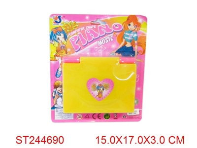 PIANO - ST244690