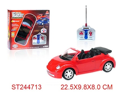 4W R/C CAR - ST244713