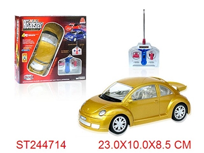 4W R/C CAR - ST244714