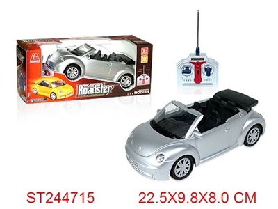4W R/C CAR - ST244715