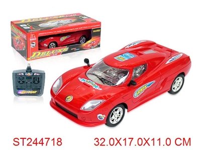 4W R/C CAR - ST244718