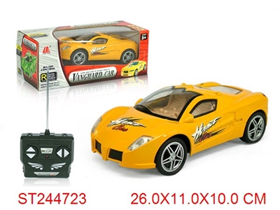 4W R/C CAR - ST244723