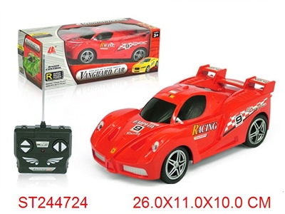 4W R/C CAR - ST244724