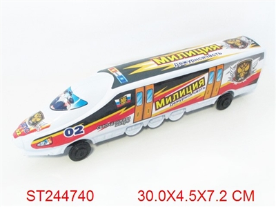 FRICTION UNDERGROUND 2C - ST244740