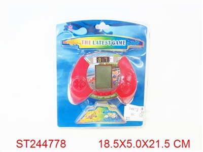 GAMES 4C - ST244778